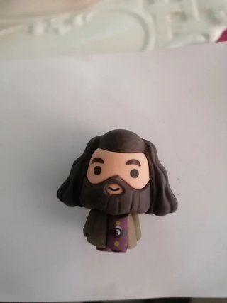 Figura Funko Pop! Hagrid Harry Potter