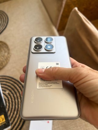 Xiaomi 14 T Pro