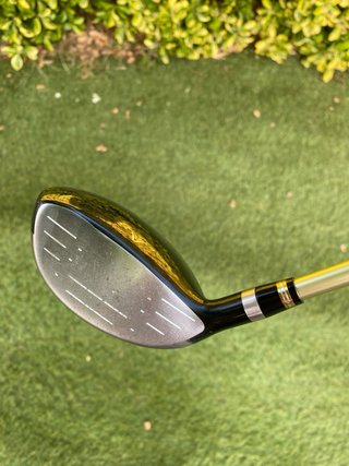 Honma Beres S-05 Madera 3