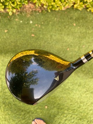 Honma Beres S-05 Madera 3