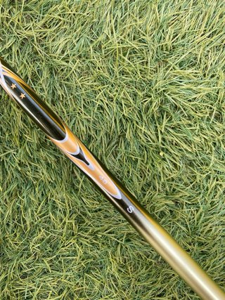 Honma Beres S-05 Madera 3
