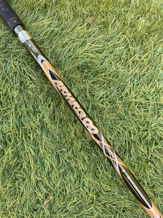 Honma Beres S-05 Madera 3