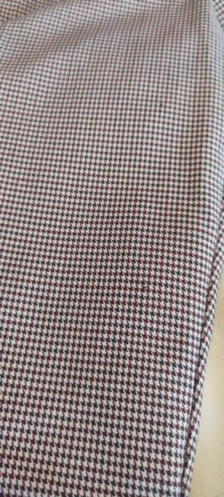 Pantalones de vestir tobilleros