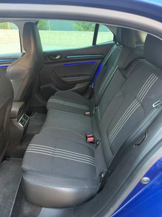 Renault Megane 2016