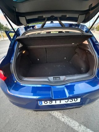 Renault Megane 2016