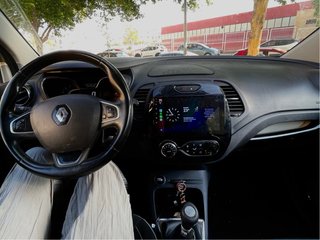 Renault Captur 2016