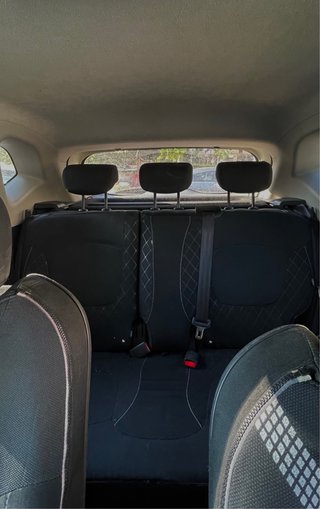 Renault Captur 2016