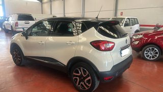 Renault Captur 2016