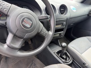 SEAT Ibiza 2005