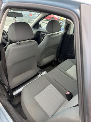 SEAT Ibiza 2005