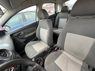 SEAT Ibiza 2005