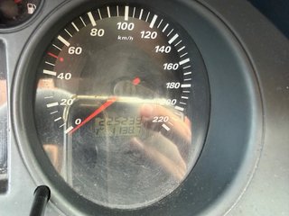 SEAT Ibiza 2005