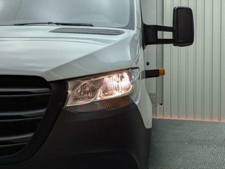 Mercedes Sprinter CHASIS CARROZADO 314CDI AUT