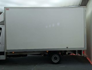 Mercedes Sprinter CHASIS CARROZADO 314CDI AUT
