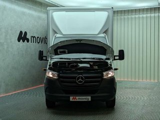 Mercedes Sprinter CHASIS CARROZADO 314CDI AUT