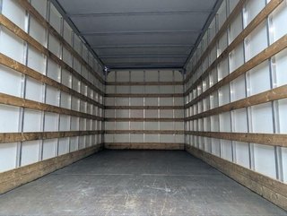Mercedes Sprinter CHASIS CARROZADO 314CDI AUT