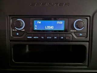 Mercedes Sprinter CHASIS CARROZADO 314CDI AUT