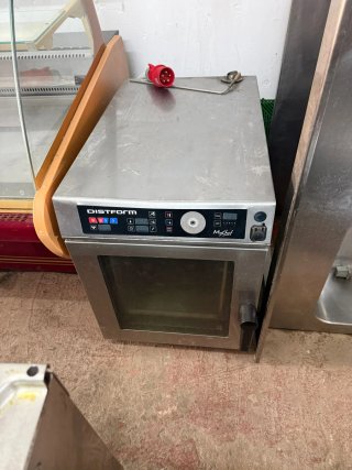 Horno profesional Distform MyChef
