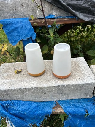 2 Lámparas LED Portátiles con Mando