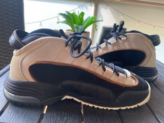 Nike Air Max Penny 1 Talla 43