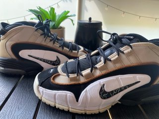 Nike Air Max Penny 1 Talla 43