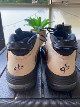 Nike Air Max Penny 1 Talla 43