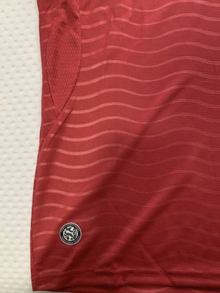 Camiseta Portugal Talla M Cristiano Mundial