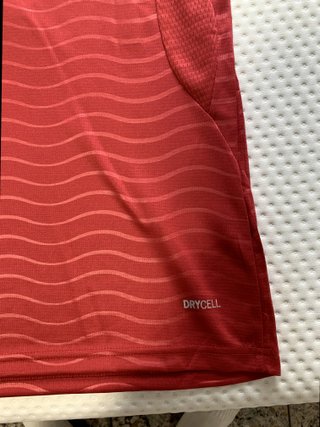 Camiseta Portugal Talla M Cristiano Mundial