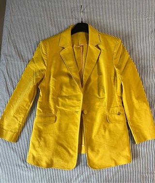 Giacca Donna  63% cotone