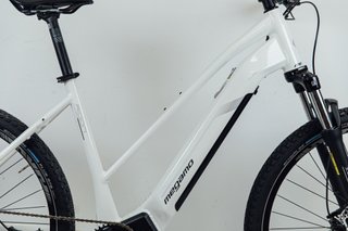 Ebike Megamo Ridon Low 630W km0