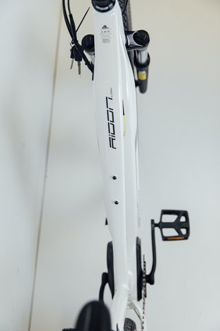 Ebike Megamo Ridon Low 630W km0