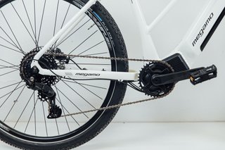 Ebike Megamo Ridon Low 630W km0