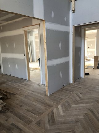 Reforma completa pladur solador alicatador pintor