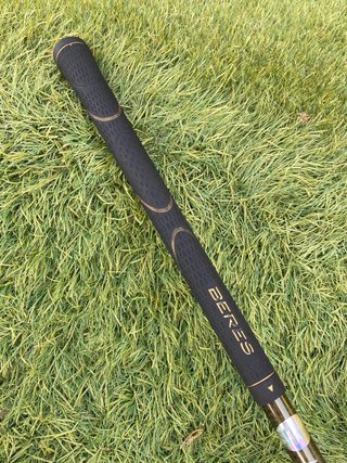 Honma Beres S-05 Madera 5