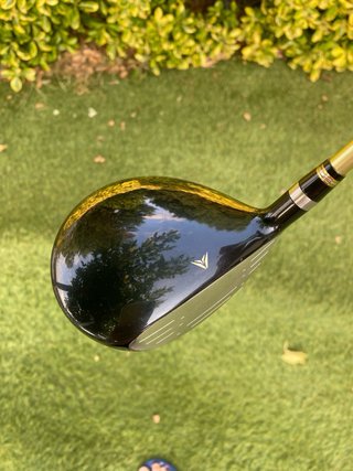 Honma Beres S-05 Madera 5