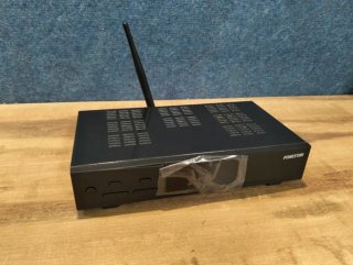 Receptor Satélite Fonestar RDS-585WHD Full HD