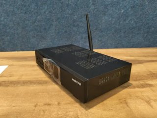 Receptor Satélite Fonestar RDS-585WHD Full HD