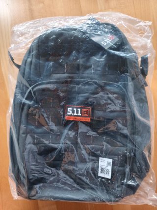 Mochila táctica 5.11 Rush 2.0 (37Litros)