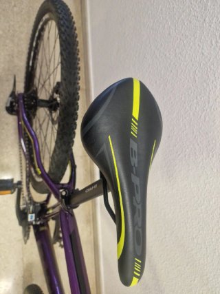 Bicicleta Bpro 27.5