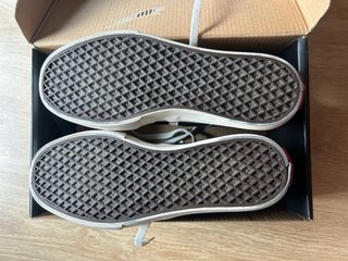 Zapatillas Andy-Z tipo bota negras