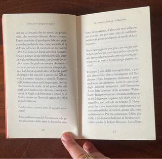 Il Medioevo spiegato ai ragazzi