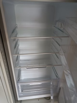 Nevera Telefac Plata - 1 Mes de Uso