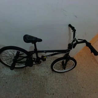 Bicicleta BMX GT