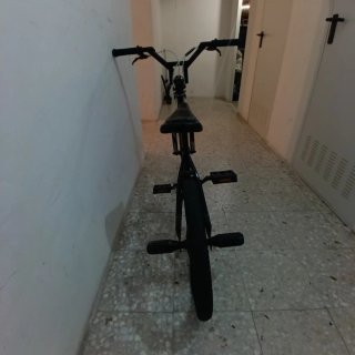 Bicicleta BMX GT