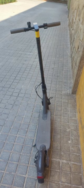 Patinete Eléctrico Xiaomi S1