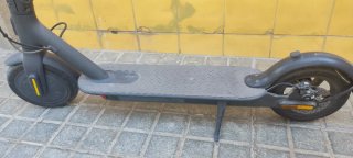 Patinete Eléctrico Xiaomi S1