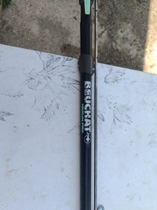 Fusil Pesca Beuchat Marlin Pro 85