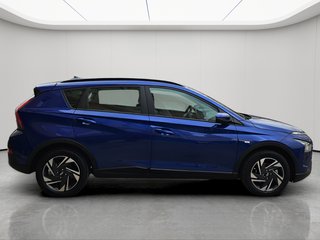 Hyundai Bayon 1.0 TGDI 74kW (100CV) 48V Maxx
