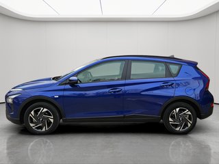 Hyundai Bayon 1.0 TGDI 74kW (100CV) 48V Maxx