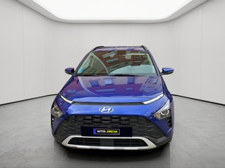 Hyundai Bayon 1.0 TGDI 74kW (100CV) 48V Maxx